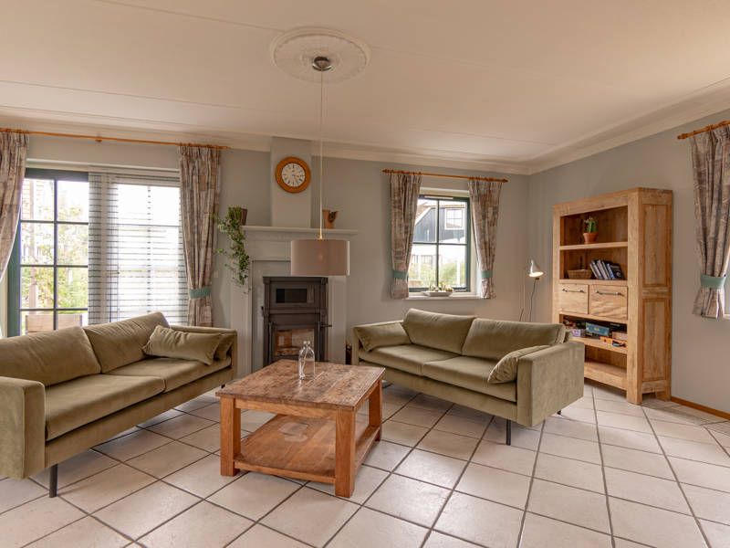 Buitenplaats 133 - Vakantiehuis Callantsoog - LekkerNaarZee